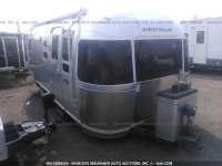2007 Airstream Safari 1STCPAG247J521556