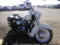 2014 HARLEY-DAVIDSON FLSTN SOFTAIL DELUXE 1HD1JDV15EB043169