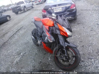 2012 KAWASAKI ZR1000 D JKAZRCD10CA028567