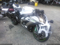 2017 KAWASAKI ZX1000 S JKAZXCS11HA009669