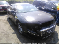 2009 AUDI A8 L QUATTRO WAUMV94E29N001368