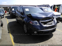 2012 SUBARU TRIBECA LIMITED/TOURING 4S4WX9GD9C4400148