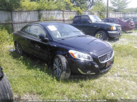 2013 VOLVO C70 T5 YV1672MCXDJ142940