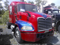 2009 MACK CXU613 CXU600 1M1AW09Y69N004856