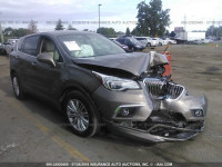 2018 BUICK ENVISION PREFERRED LRBFXBSA5JD056483