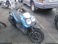 2013 YAMAHA YW125 RKRSE48Y4DA093108