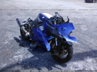2004 SUZUKI GSX-R750 K JS1GR7JA142105588