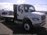 2009 FREIGHTLINER M2 106 MEDIUM DUTY 1FVACXBS19HAH4029