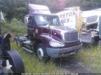 2006 FREIGHTLINER CONVENTIONAL COLUMBIA 1FUJA6CG76LV09712