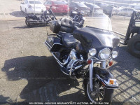 2002 HARLEY-DAVIDSON FLHTCI 1HD1FFW152Y608637