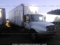 2005 INTERNATIONAL 4300 4300 1HTMMAAM25H114400