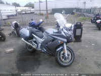 2006 YAMAHA FJR1300 AS JYARP16E86A000323