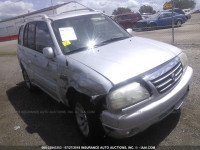 2005 SUZUKI GRAND VITARA LX/EX JS3TD62VX54200690