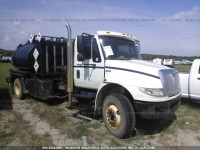 2009 INTERNATIONAL 4000 4400 3HTMKAAN79N039803