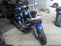 2008 YAMAHA XV1900 CU JYAVP27E68A000701