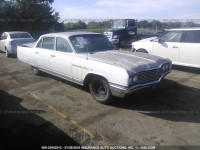 1964 BUICK ELECTRA 8K1048191