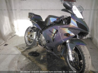 2003 HONDA CBR600 RR JH2PC37003M006253