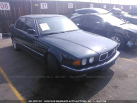 1994 BMW 740 I AUTOMATICATIC WBAGD4323RDE64798