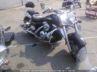 2008 KAWASAKI VN1600 D JKBVNKD158A019435