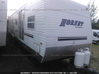 2005 KEYSTONE HORNET 4YDT36B236E318323