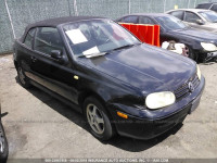 2000 VOLKSWAGEN CABRIO GLS 3VWDC21V1YM800102