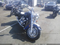 2008 KAWASAKI VN1600 A1 JKBVNKA188A026500