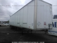 2006 WABASH NATIONAL CORP DRY VAN 1JJV532W56L996498