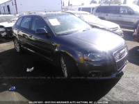 2010 AUDI A3 PREMIUM PLUS WAUKEAFM4AA136571