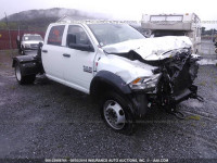 2016 RAM 4500 3C7WRKEL3GG300106