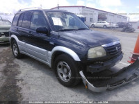 2005 SUZUKI GRAND VITARA LX/EX JS3TE62VX54200539