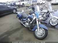 2002 SUZUKI VL1500 JS1VY51A422100087