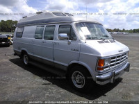 1992 DODGE RAM VAN B350 2B6KB31Z6NK143062