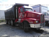 1994 KENWORTH T600 T600 1XKAD69XXRR625627