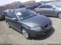 2009 VOLVO V50 2.4I YV1MW390592486918