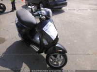 2006 VESPA LX 150 ZAPM448F365005919