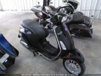 2015 VESPA SPRINT 150 3V ZAPM818G4F5400011