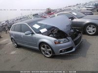 2013 AUDI A3 PREMIUM PLUS WAUKJAFM7DA008258