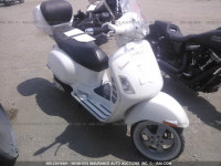 2005 VESPA GRANTURISMO 200 ZAPM319K755004266