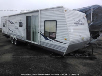 2009 JAYCO OTHER 1UJBJ02R6918J0239