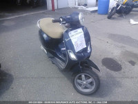 2012 VESPA LX 150IE ZAPM688F5C5001609