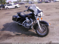 2001 HARLEY-DAVIDSON FLHT 1HD1DDV131Y654798