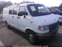 1995 DODGE RAM VAN B2500 2B7HB21ZXSK526305