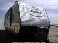 2016 JAYCO OTHER 1UJBJ0BR8G1TA0256