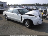 1998 OLDSMOBILE LSS 1G3HY52K3W4854022