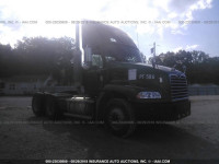 2007 MACK CXN613 CXN600 1M1AK05Y17N015343