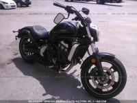 2015 KAWASAKI EN650 B JKAENEB17FDA05110