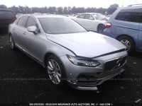 2018 VOLVO S90 T6/INSCRIPTION LVY992ML3JP007328