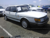 1990 SAAB 900 YS3AL35L4L5002298