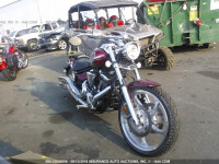 2015 YAMAHA XV1900 CU JYAVP27E3FA017470