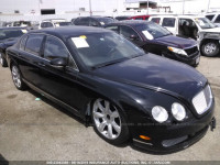 2006 BENTLEY CONTINENTAL FLYING SPUR SCBBR53W56C038006